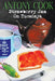 Strawberry Jam On Tuesdays by Antony Cook