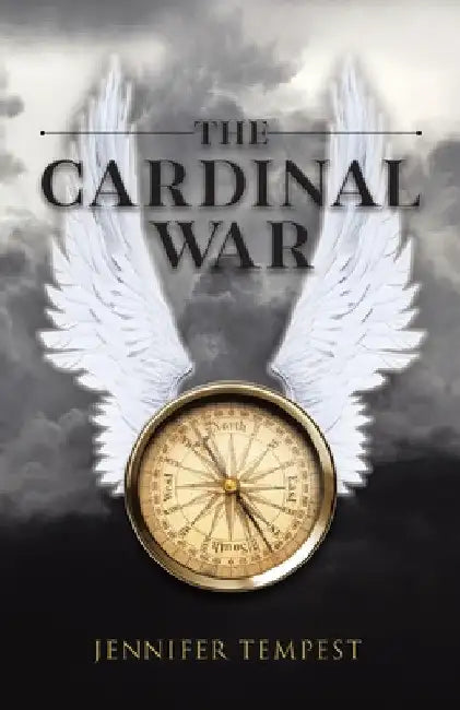 The Cardinal War by Jennifer Tempest