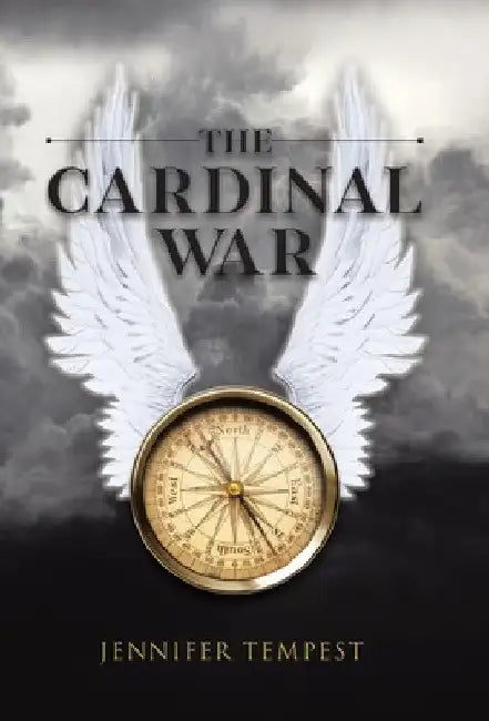 The Cardinal War by Jennifer Tempest