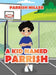 A Kid Named Parrish by Parrish Miller