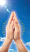 Prayer by Shirley J. Brush