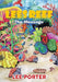 Lees Reef: The Message by Lee Porter