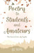Poetry to Students and Amateurs: The Voices From My Psyche by Yl Kok