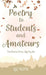 Poetry to Students and Amateurs: The Voices From My Psyche by Yl Kok
