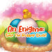 An Enigma: Save The Rubber Duck! by Dayna Young