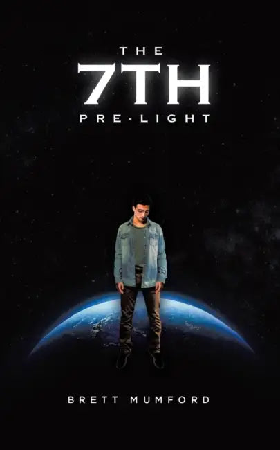 The 7th Pre-Light by Brett Mumford