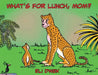 What's For Lunch, Mom? by Eli Dwek