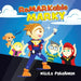 ReMARKable Marky by Nicole Pekerman