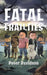 Fatal Frailties by Peter Davidson