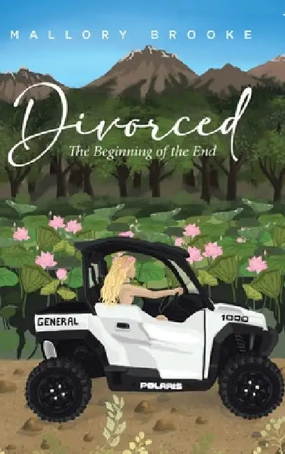Divorced: The Beginning of the End by Mallory Brooke