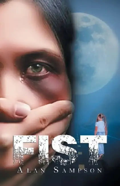 Fist by Alan Sampson