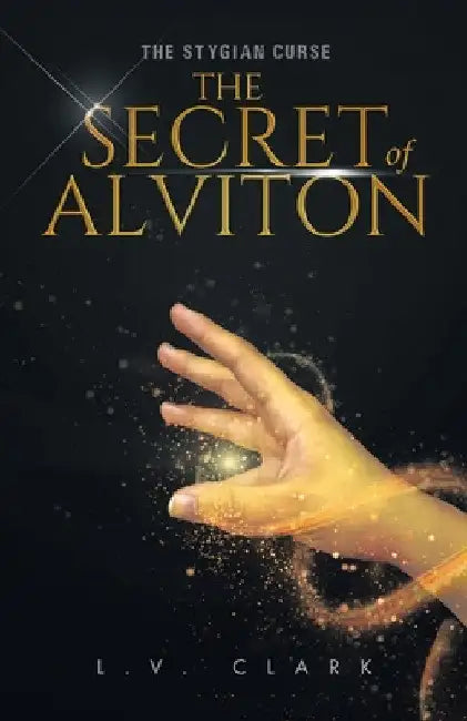 The Secret of Alviton by L. V. Clark