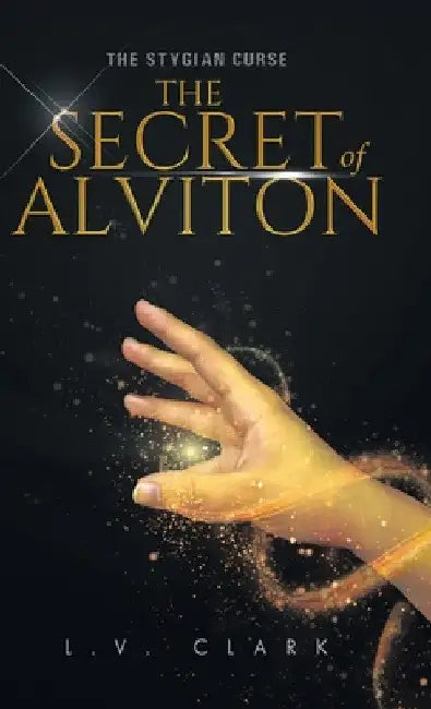 The Secret of Alviton by L. V. Clark