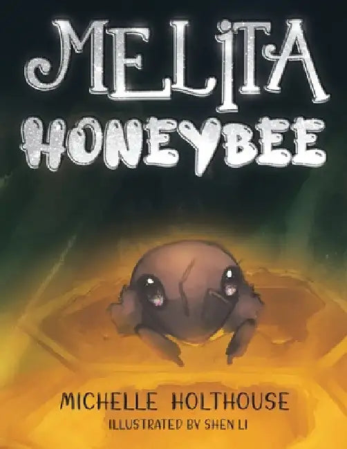Melita Honeybee by Michelle Holthouse