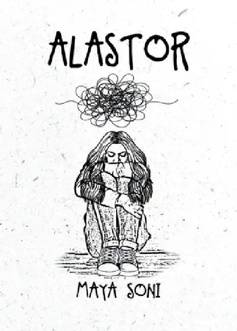 Alastor by Maya Soni