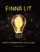 Finna Lit by Sean Lewis