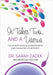It Takes Two... And a Uterus: The Ultimate Guide to Understanding and Enhancing Your Fertility by Sarah Zadek