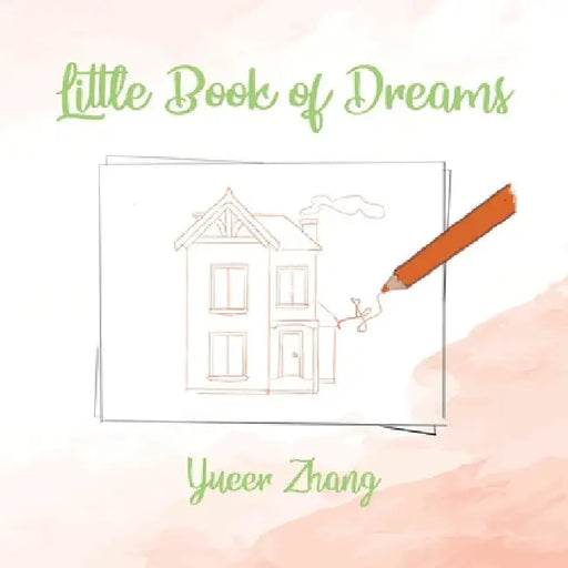 Little Book of Dreams by Yueer Zhang