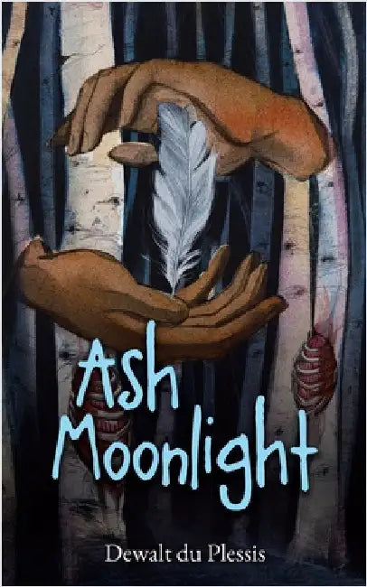 Ash Moonlight by Du Plessis, Dewalt