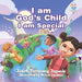 I am God's Child I am Special by Judith Tamasang Jogwuia