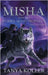 Misha and the Purple Moon Prophecy by Koller, Tanya