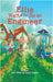 Ellie Wants to Be an Engineer by Oster, Leo