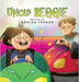 Uncle Reggie by Farkas, Ashlea