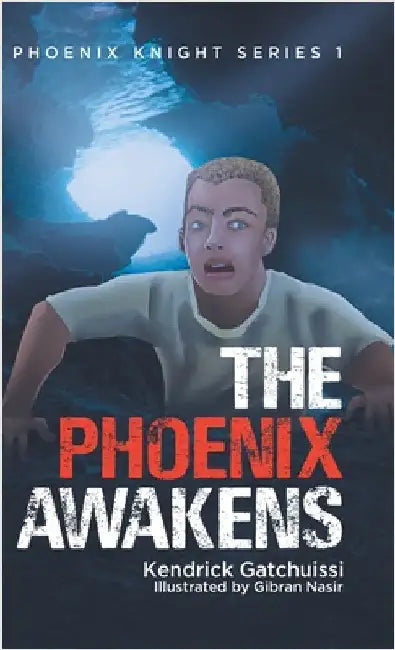 The Phoenix Awakens by Gatchuissi, Kendrick
