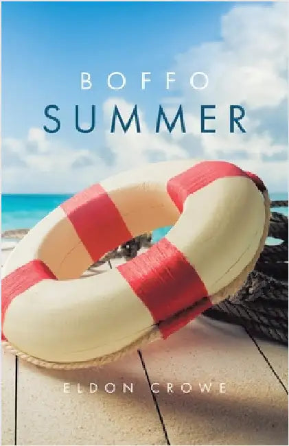 Boffo Summer by Crowe, Eldon