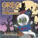 Greg The Ghost's First Halloween by Foster, Heather