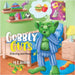 Gobbly Guts: Starving and Hungry by Hogan, M. G.