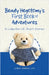 Beady Hegotomy's First Book of Adventures: A Collection of Short Stories by (Samuel Liu), Ninein
