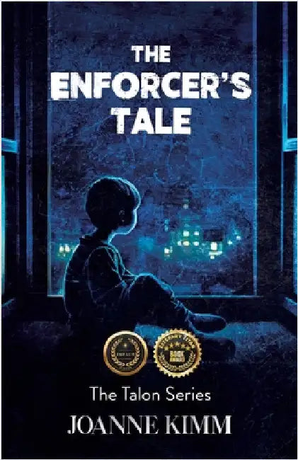The Enforcer's Tale by Kimm, Joanne