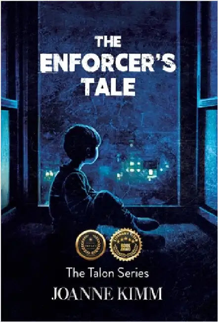 The Enforcer's Tale by Kimm, Joanne