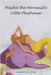 Mischa the Mermaid's Little Playhouse by de la Rente, Michelle