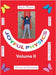 Joyful Physics Volume II: Learning by Experiencing - Momentum, Gravitational Force, and Weight Workbook by Raizada, Gunjan