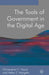 The Tools of Government in the Digital Age by Christopher Hood