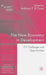The New Economy in Development: ICT Challenges and Opportunities by A. D'Costa