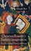 Christina Rossetti's Faithful Imagination: The Devotional Poetry and Prose by D. Roe