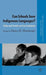 Can Schools Save Indigenous Languages?: Policy and Practice on Four Continents by N. Hornberger