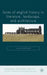Forms of English History in Literature, Landscape, and Architecture by J. Twyning