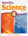 Macmillan Science Level 4 Workbook by David Glover