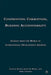 Confronting Corruption, Building Accountability: Lessons from the World of International Development Advising by L. Dumas