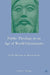 Public Theology in an Age of World Christianity: God's Mission as Word-Event by P. Chung