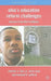 Ohio's Education Reform Challenges: Lessons from the Front Lines by C. Finn