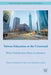 Taiwan Education at the Crossroad: When Globalization Meets Localization by C. Chou