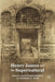 Henry James and the Supernatural by A. Despotopoulou