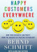 Happy Customers Everywhere: How Your Business Can Profit from the Insights of Positive Psychology by Bernd Schmitt