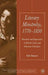 Literary Minstrelsy, 1770-1830: Minstrels and Improvisers in British, Irish, and American Literature by E. Simpson