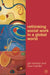 Rethinking Social Work in a Global World by Gai Harrison